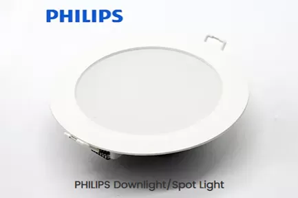 What Are The Different Types Of Philips LED Lights?