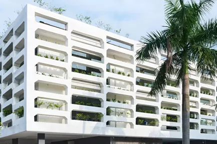 LED Lighting Solutions for Commercial Spaces