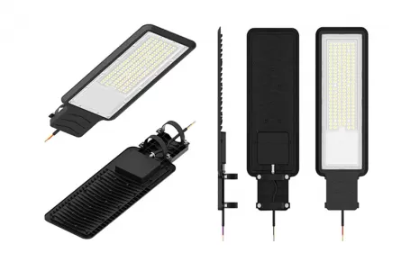 PHILIPS OEM LED Street Light BMT-BGR22A PHILIPS led chip+Philips driver 5 years warranty