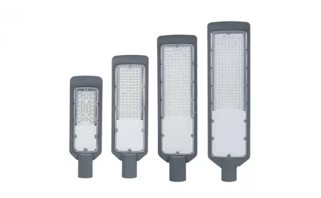 PHILIPS OEM LED Street Light BMT-BGR10D PHILIPS led chip+Philips driver 5 years warranty