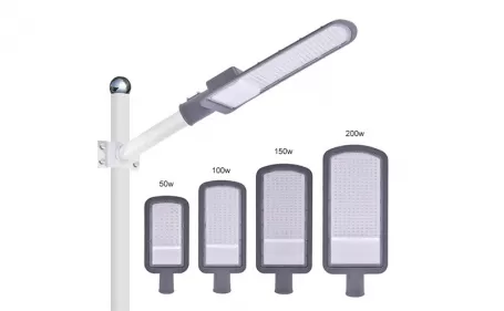 PHILIPS OEM LED Street Light BMT-BGR10A1 PHILIPS led chip+Philips driver 5 years warranty