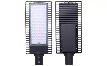 PHILIPS OEM LED Street Light BMT-BGR10A2 PHILIPS led chip+Philips driver 5 years warranty