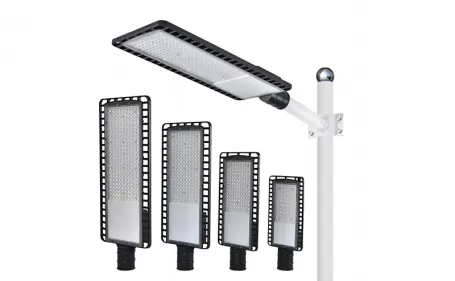 PHILIPS OEM LED Street Light BMT-BGR22E PHILIPS led chip+Philips driver 5 years warranty