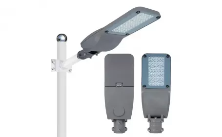 PHILIPS OEM LED Street Light BMT-BGR10E PHILIPS led chip+Philips driver 5 years warranty