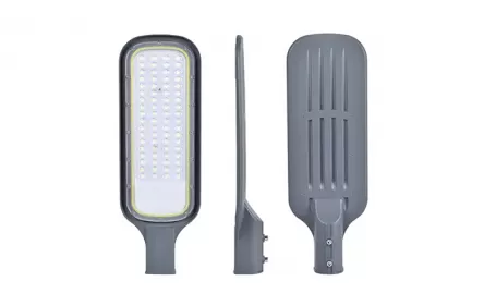 PHILIPS OEM LED Street Light BMT-BGR10F Aluminum Ip65 Waterproof Outdoor Road Lamp 50w 100w 150w 200w 3030 Smd Led Street Light
