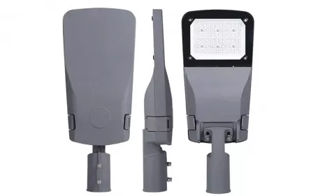 PHILIPS OEM LED Street Light BMT-BST20D IP65 outdoor PHILIPS IP65 smd 50w 100w 150w 240w led street light