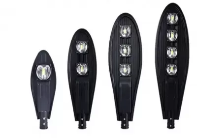 PHILIPS OEM LED Street Light BMT-BGR10 Outdoor Ip65 Waterproof Garden Lighting Aluminum Streetlight 30w 50w 80w 100w 150w 200w 250w 300w COB Led Street Light