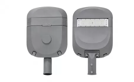 PHILIPS OEM LED Street Light BMT-BST21A Project Lighting Waterproof Ip66 Outdoor Die Casting Aluminum Smd road light