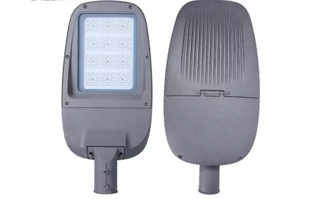 PHILIPS OEM LED Street Light BMT-BST10D Heat Sink Outdoor Ip65 Waterproof 50w 120w 180w 240w Led Road Lamp
