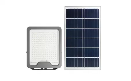 PHILIPS OEM Solar Flood Light BMT-BFL10A IP65 Outdoor Waterproof  50w 100w 200w 300w 400w LED Solar Powered Flood Lights