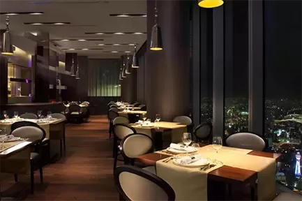 Essential Advantages of a Smart Building Lighting System