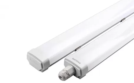 PHILIPS Waterproof Fixture light WT068C CW LED18 L600 PSU GC G2 911401861485