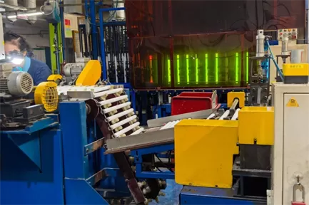 BMT Lighting's TUV Lamp Solutions: A New Standard in UV Disinfection