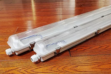 What is the Most Energy-Efficient Option for Outdoor Lighting?