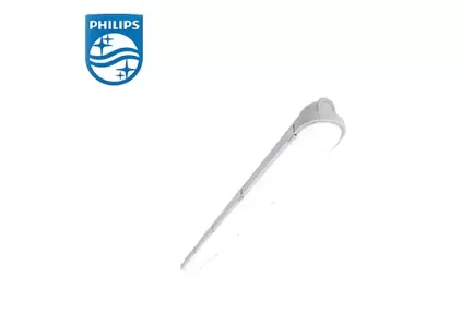 Philips LED Light Fixtures: Transforming Spaces with Energy-Efficient, Smart Lighting