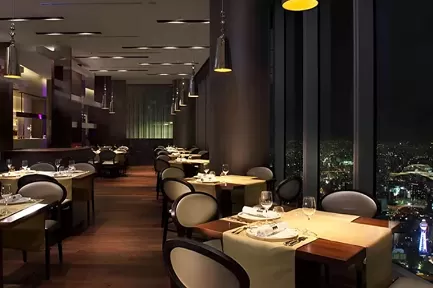 Restaurant Lighting Ideas: Types, Styles, & Fixtures