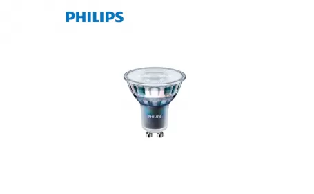 PHILIPS MASTER LED ExpertColor 5.5-50W GU10 930 24D 929001347108