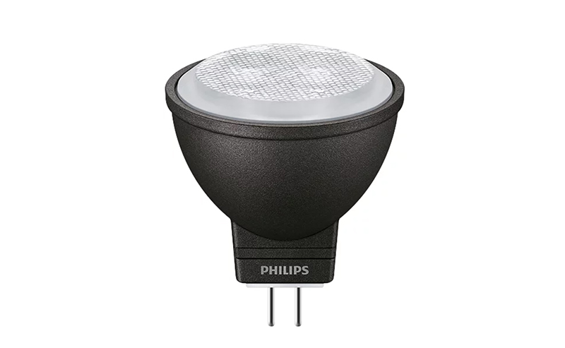 PHILIPS LED SPOTLIGHT MAS LEDspotLV 3.5-20W 827 MR11 24D 929003087002