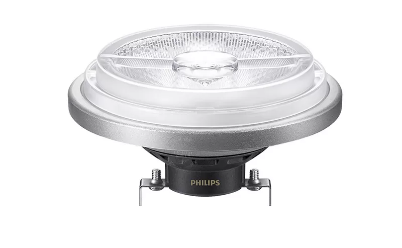 PHILIPS MAS LED ExpertColor 15-75W 930 AR111 24D 929002239108