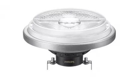 PHILIPS MAS LEDExpertColor 20-100W 927 AR111 45D 929003478908