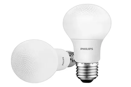 How Do Philips LED Bulbs Compare to Traditional Lighting?