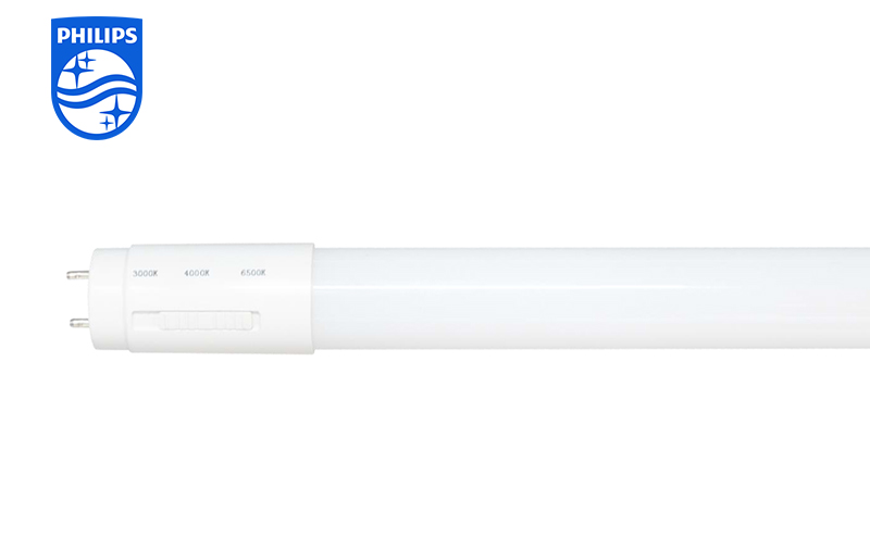 PHILIPS Master LEDtube 3 color dimmable  9W 600mm 3000K/4000K/6500K T8 G13 911401901913