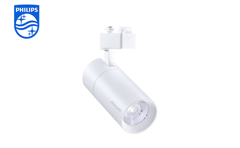 PHILIPS LED track light ST033T G2 LED8/940 10W I MB WH CN 911401834887