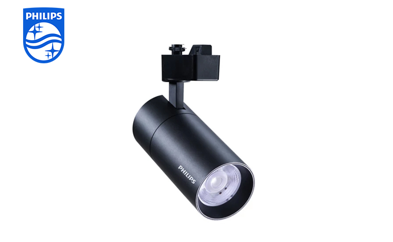 PHILIPS LED track light ST033T G2 LED8/930 10W I MB BK CN 911401834787