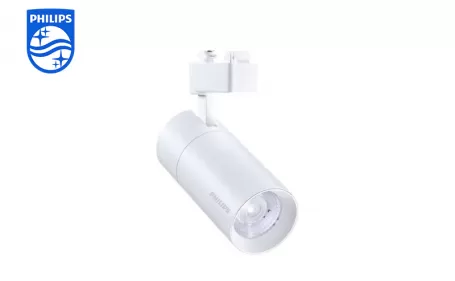PHILIPS track light ST033T G2 LED5/940 7W I WB WH CN 911401834487