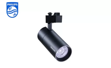 PHILIPS LED track light ST033T G2 LED5/940 7W I WB BK CN 911401834287