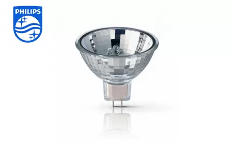 PHILIPS Halogen bulb 14501 150W GX5.3 20V Microscope halogen lamp cup DDL projector light source 315093  923921419794