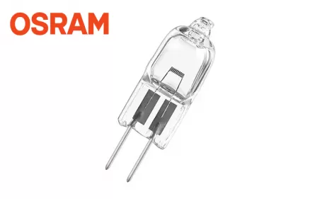 Osram Halogen bulb 64225 10W 6V NAED54260 Spectrophotometer Microscope Tungsten Halogen Bulb 4050300006758