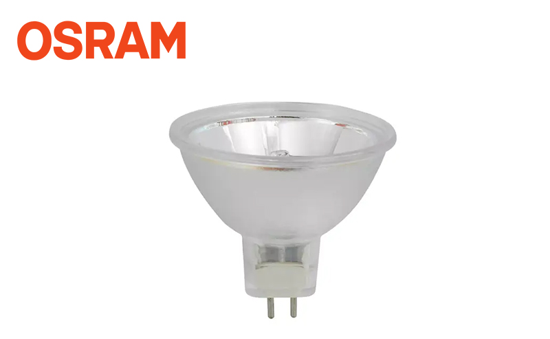 Osram Halogen bulb 54660 DDL 150W20V NEAD54660 Projector bulb analyzer bulb 4052899565388