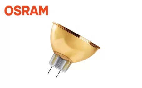 Osram Halogen bulb 64635 HLX 150W15V NAED54233 Gold-plated lamp cup infrared heating bulb Gastroscope microscope bulb 4050300238807