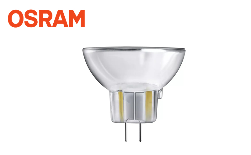 Osram Halogen bulb 93520 FHS 300W82V NAED54979 Slide projector cup bubble Kodak instrument light bulb 4050300350196