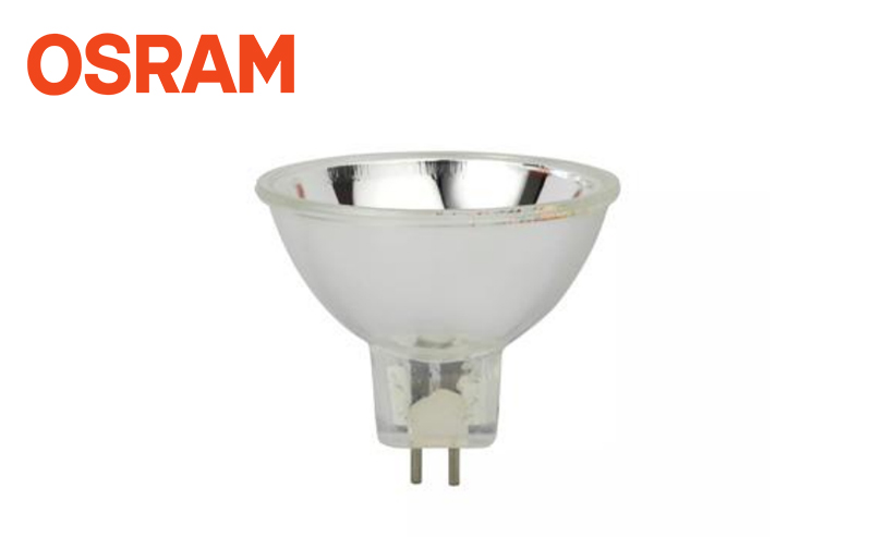 Osram Halogen bulb ELC 64653 HLX 250W24V Digital color enlarger bulb Endoscope bulb 4052899329348