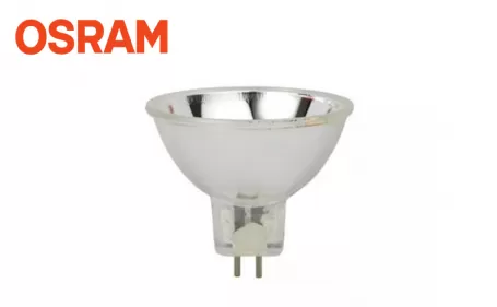 Osram Halogen bulb ELC 64653 HLX 250W24V Digital color enlarger bulb Endoscope bulb 4052899329348