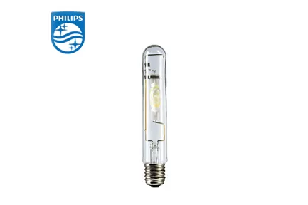 Lighting Comparison: LED vs Metal Halide Lights