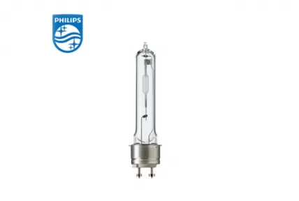 LED Guide to Replacing Metal Halide