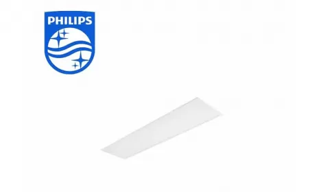 PHILIPS LED Panel Light RC048B+ LED35S/865 PSU W30L120 CPC GC G2 911401880087