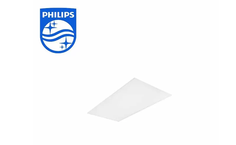 PHILIPS LED Panel Light RC048B+ LED60S/840 PSU W60L120 GC G2 911401879587 PHILIPS LED Panel Light RC048B+ LED60S/840 PSU W60L120 GC G2 911401879587