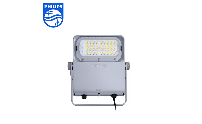 PHILIPS LED Flood Light BVP561 LED135/740 78W PSU AMB 911401662109