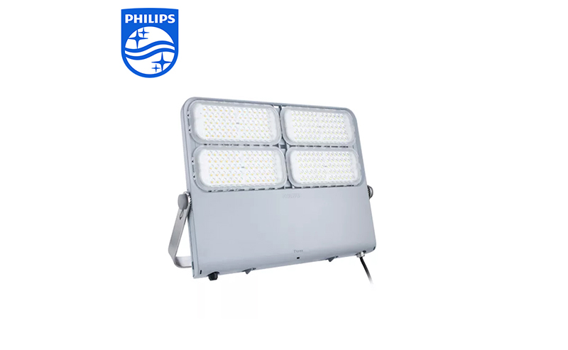 PHILIPS LED Flood Light BVP565 LED558/730 370W FP SWB 911401613809