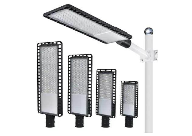 Site & Area Luminaires: Choosing the Right Medium & Large Area Fixtures, Wall Sconces, Bollards, and Post Tops
