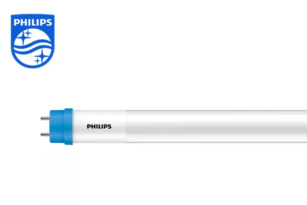 Philips T8 Tube Ecofit Essential Series: Affordable, Efficient LED Lighting for Everyday Use