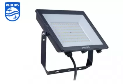 Benefits of PHILIPS LED Flood Light for Outdoor Security Lighting Projects