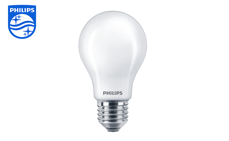 PHILIPS Dimmable bulb MAS LED Bulb DT 3.4-40W E27 CRI95 A60 FR G 929003798902