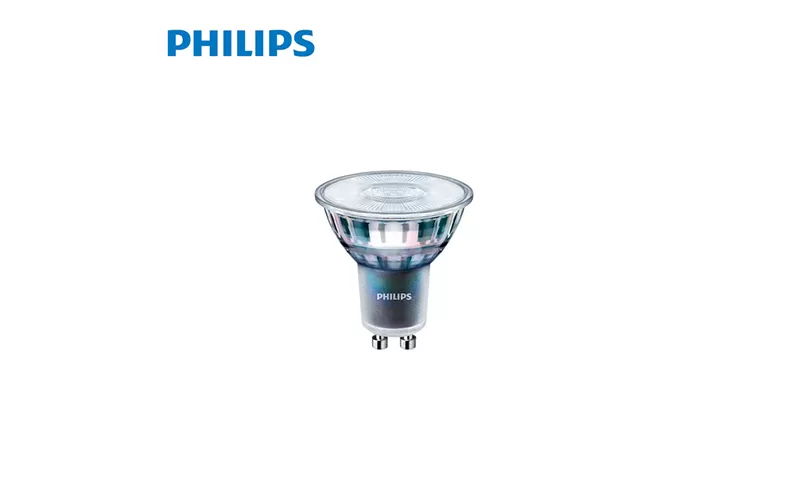 PHILIPS MASTER MAS LED spot VLE DT 3.7-50W GU10 927 36D 929004247202