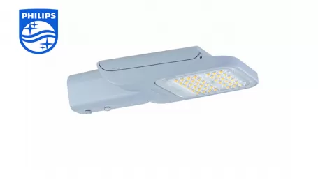 PHILIPS LED Street Light BRP591 LED125/WW 80W DW2 PSA GC 911401652508