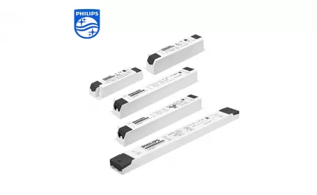 PHILIPS LED strip Driver Economic LED Transformer 60W 24VDC G3 929003881601